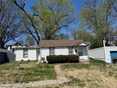 9431 Edmund Drive, Saint Louis, MO 63114