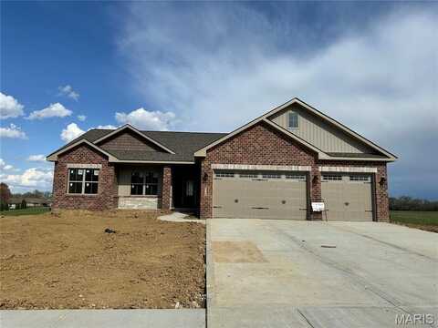 624 Glendale Drive, Troy, IL 62294