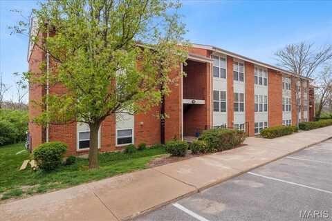 2014 Greenglen Drive, Saint Louis, MO 63122