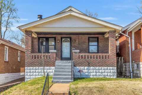 7116 Edison Avenue, Velda City, MO 63121