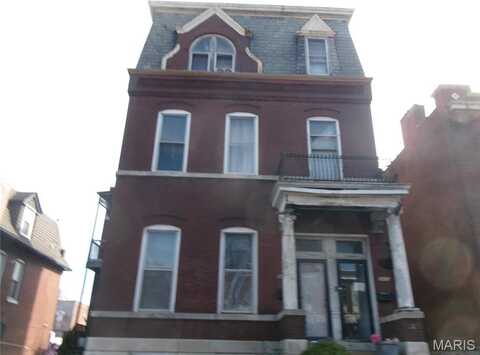 3408 Chippewa Street, Saint Louis, MO 63118