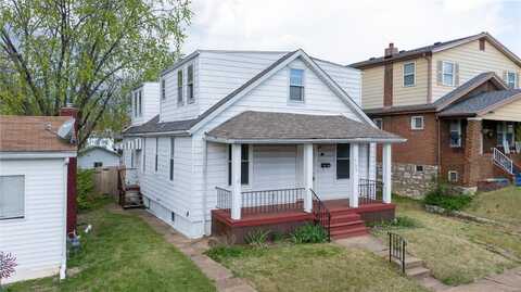 5027 Steffens Avenue, Saint Louis, MO 63116