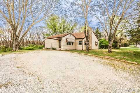 1350 Hillsboro Road, High Ridge, MO 63049