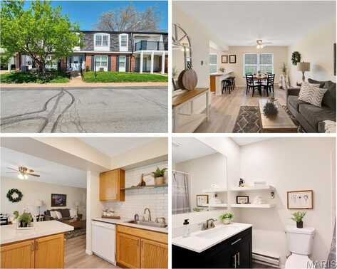 1707 Mayenne Court Court, Saint Louis, MO 63125
