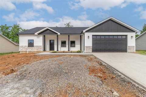 145 Fortitude Avenue, Poplar Bluff, MO 63901