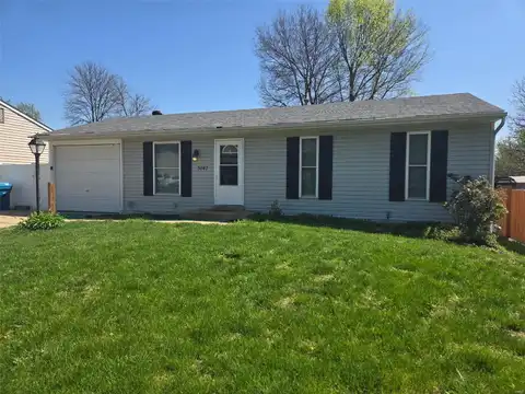 3047 Saint Camella Lane, Saint Charles, MO 63301