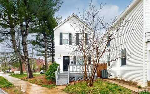 5508 Southwest Avenue, Saint Louis, MO 63139