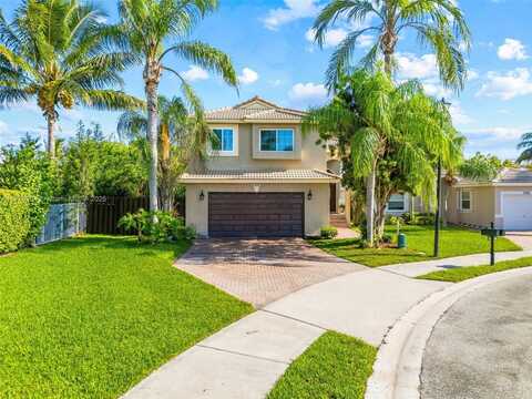 16607 Sapphire Mnr, Weston, FL 33331