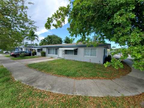 729 NE 6th St, Hallandale Beach, FL 33009