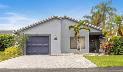 971 NW 89th Ave, Plantation, FL 33324