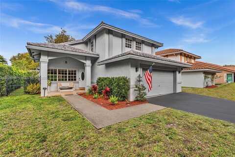 1718 NW 97th Ave, Coral Springs, FL 33071