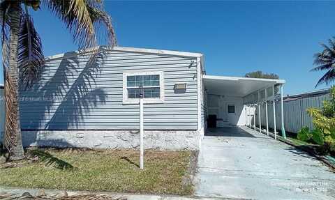 21821 S Heritage Cir, Pembroke Pines, FL 33029