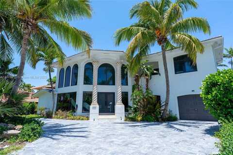 3321 NE 16th Pl, Fort Lauderdale, FL 33305