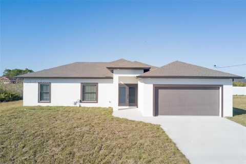 3403 53RD ST W, Lehigh Acres, FL 33971