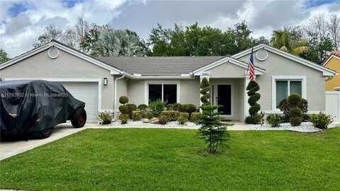 13411 SW 17th Ct, Miramar, FL 33027