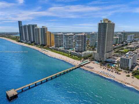 16699 Collins Ave, Sunny Isles Beach, FL 33160