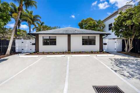 1236 NE 12th Ave, Fort Lauderdale, FL 33304
