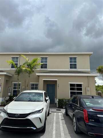 381 NE 5th Place, Florida City, FL 33034