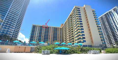 2501 S OCEAN DR, Hollywood, FL 33019