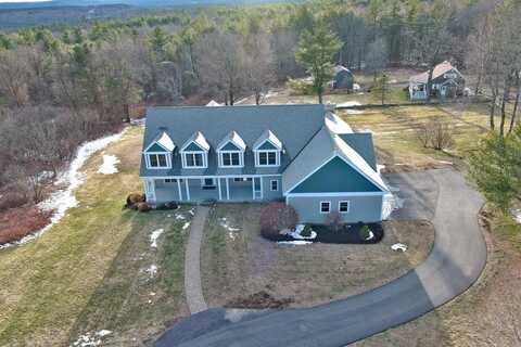 480 Maple Hill Road, Auburn, ME 04210