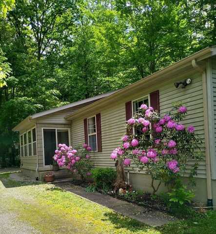 7326 State Route 19 U8 L264-265, Mount Gilead, OH 43338