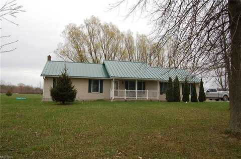 478 Twp. Rd. 462, Sullivan, OH 44880