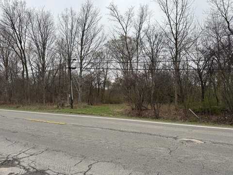 0 St Rt 61, Mount Gilead, OH 43338