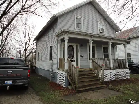 418 Adams, Monroe, MI 48161