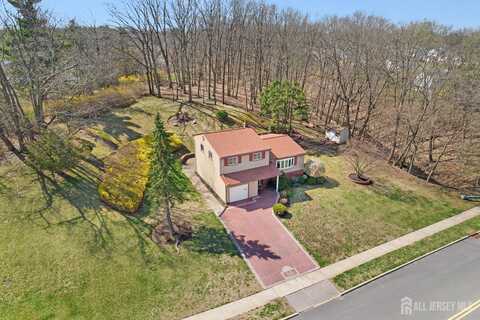 56 Winston Drive, Franklin Twsp, NJ 08873