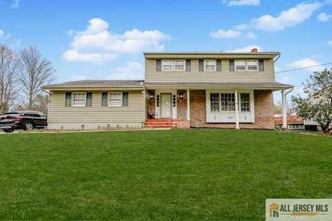 56 Dutch Road, East Brunswick, NJ 08816