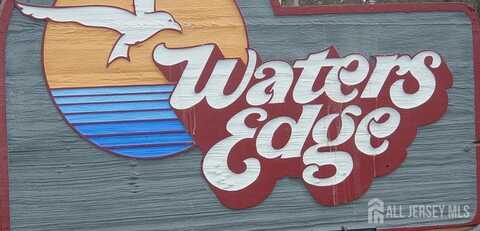 1518 Waters Edge Drive, Toms River, NJ 08753