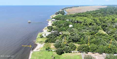 5701 Belle Fontaine Drive, Ocean Springs, MS 39564