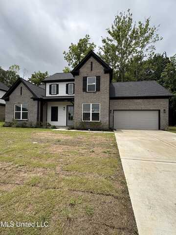 10211 March Mdws Way, Olive Branch, MS 38654