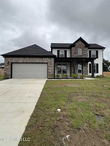 10289 March Meadows Way, Olive Branch, MS 38654