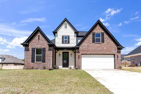 10222 March Meadows Way, Olive Branch, MS 38654