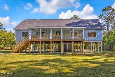 749 E North Street, Pass Christian, MS 39571