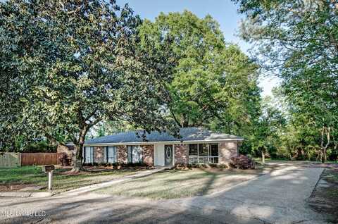160 Chelsea Court, Jackson, MS 39211