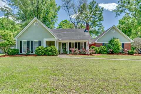 433 Brentwood Drive, Madison, MS 39110