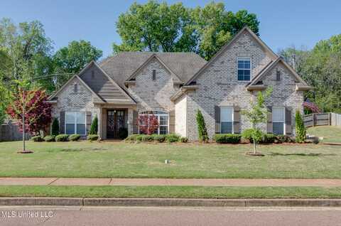 1757 Robertson Pl Drive, Hernando, MS 38632
