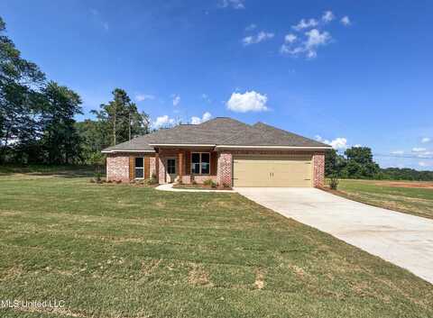 158 Walter Jones Road, Mendenhall, MS 39114