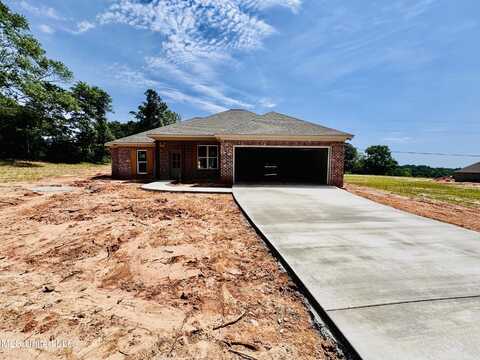 158 Walter Jones Road, Mendenhall, MS 39114