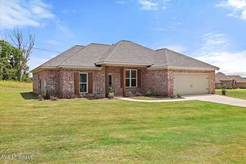 158 Walter Jones Road, Mendenhall, MS 39114