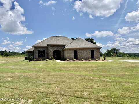 150 Walter Jones Road, Mendenhall, MS 39114