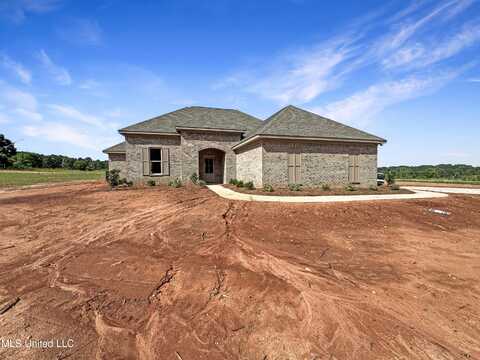 150 Walter Jones Road, Mendenhall, MS 39114