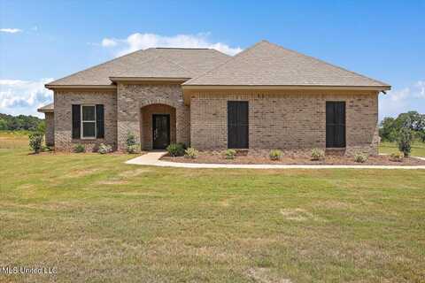 150 Walter Jones Road, Mendenhall, MS 39114