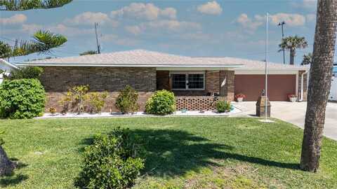7 KATHY DRIVE, ORMOND BEACH, FL 32176