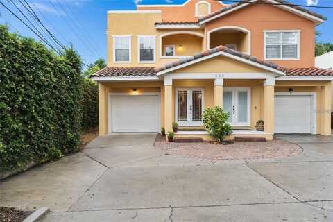 828 ELLWOOD AVENUE, ORLANDO, FL 32804