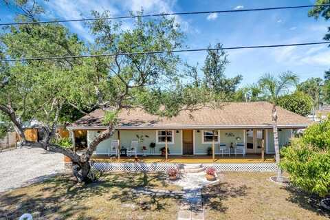 4030 WORCESTER ROAD, SARASOTA, FL 34231