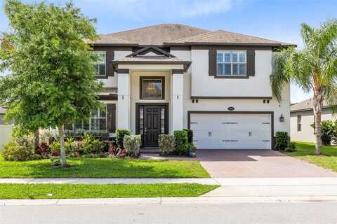 2661 ESTUARY LOOP, OVIEDO, FL 32765