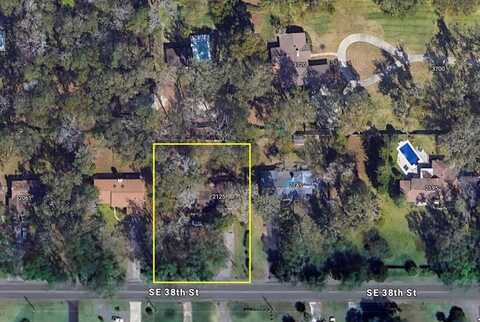 2125 SE 38TH STREET, OCALA, FL 34480